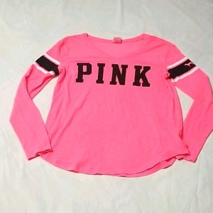 Victoria Secret PINK tee